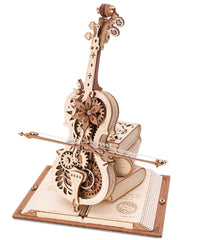 Hands-On Engineering Fun - Boost Focus, Patience & Creativity Through Assembly! Eco Kids Bay