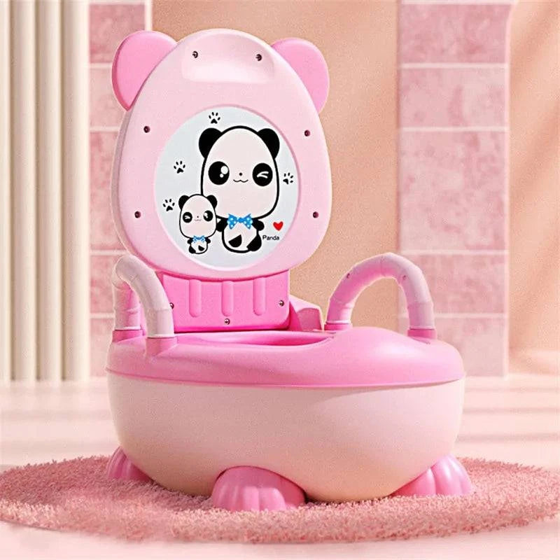 Mastering the Milestone: The Ultimate Potty Training Toilet 🌟🚽 - Home Kartz