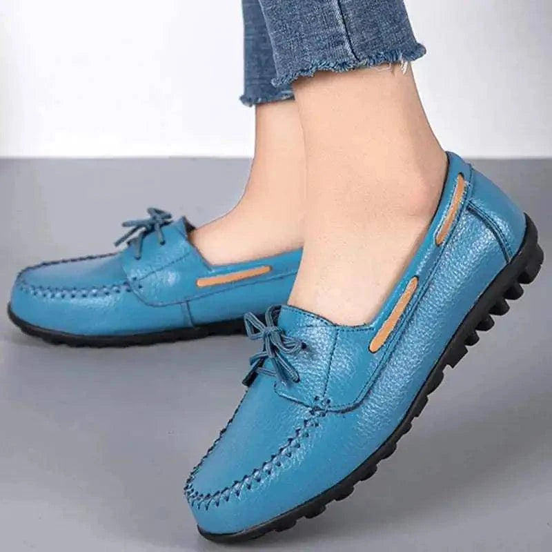 Women's Flat Shoes – Comfortable, Stylish, and Versatile Footwear for All-Day Wear - Home Kartz