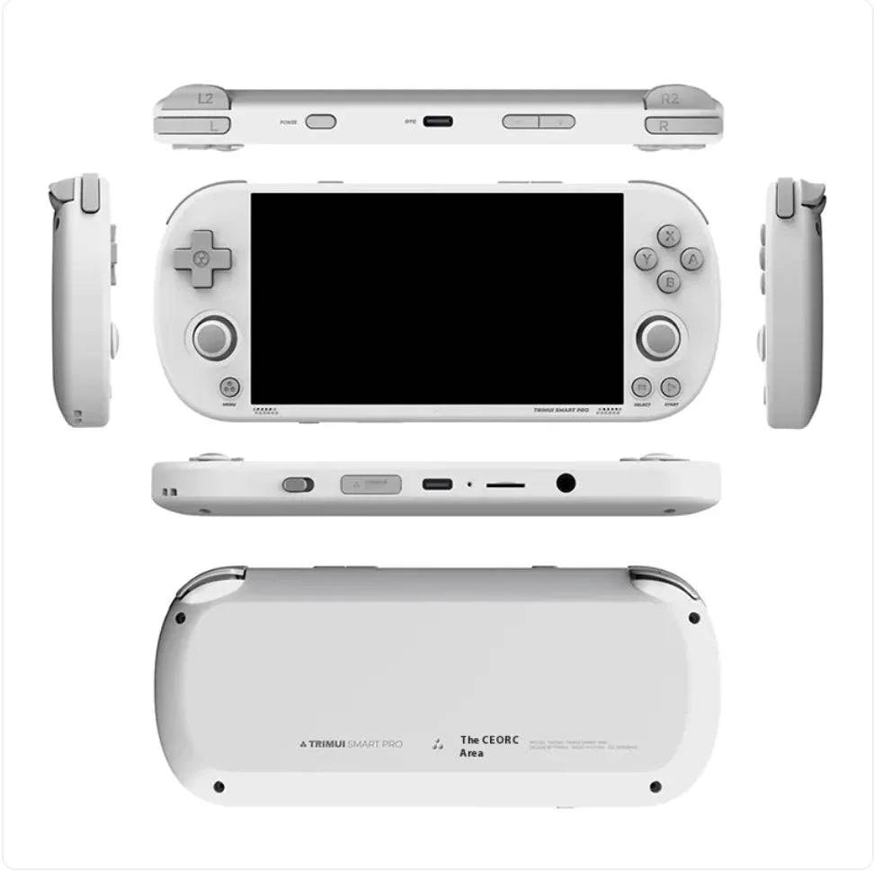Unleash Retro Gaming Magic: Your Pocket-Sized Arcade Adventure! 🕹️✨ - Home Kartz