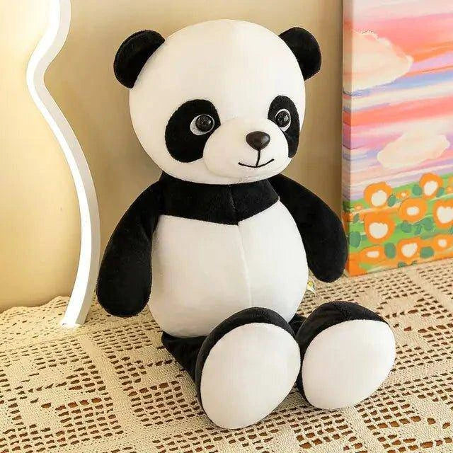Explore the Wild with Our Jungle Animal Plush Toy Collection! - Home Kartz