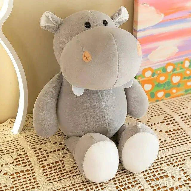 Explore the Wild with Our Jungle Animal Plush Toy Collection! - Home Kartz
