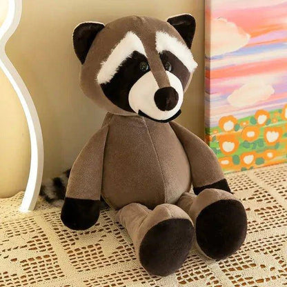 Explore the Wild with Our Jungle Animal Plush Toy Collection! - Home Kartz