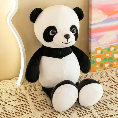 Explore the Wild with Our Jungle Animal Plush Toy Collection! - Home Kartz