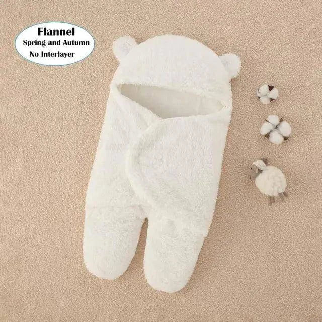 Keep Your Baby Warm and Cozy with Winter Baby Sleepsacks - Home Kartz