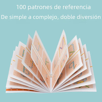 Learn & Build: Montessori Alphanumeric Building Blocks for Smart Minds! Eco Kids Bay