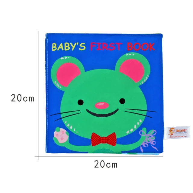 Kids and Babies Early Learning Books - Home Kartz
