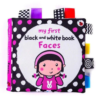 Kids and Babies Early Learning Books - Home Kartz