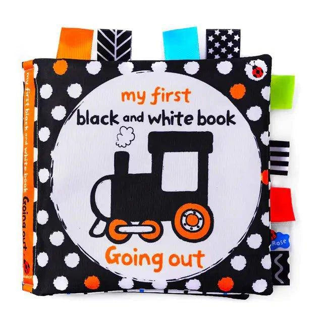 Kids and Babies Early Learning Books - Home Kartz