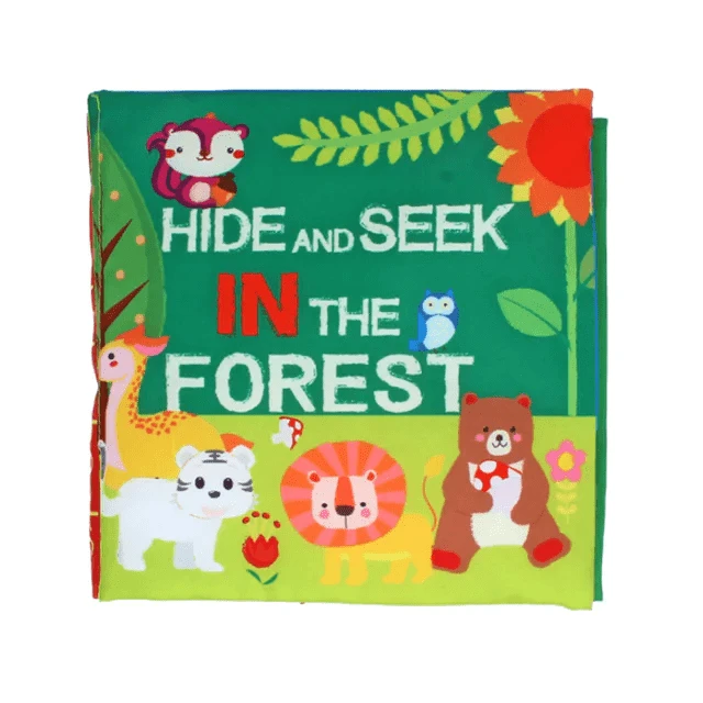 Kids and Babies Early Learning Books - Home Kartz
