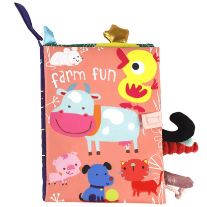 Kids and Babies Early Learning Books - Home Kartz