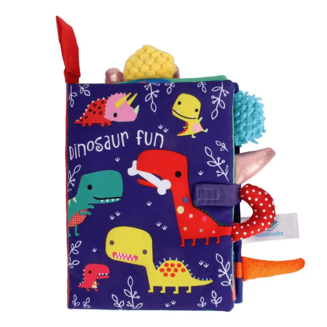 Kids and Babies Early Learning Books - Home Kartz