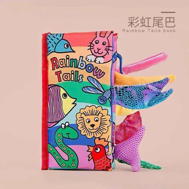 Kids and Babies Early Learning Books - Home Kartz