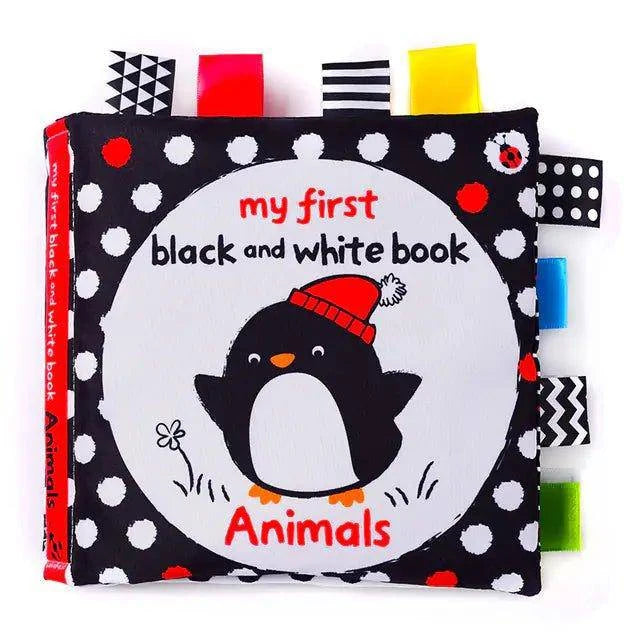 Kids and Babies Early Learning Books - Home Kartz
