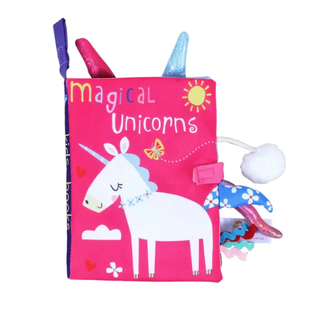 Kids and Babies Early Learning Books - Home Kartz