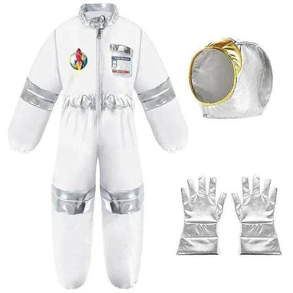 🚀 Experience the Thrill of Space Exploration with Our Astronaut Costume Set! 🌌 - Home Kartz