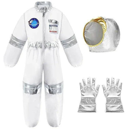 🚀 Experience the Thrill of Space Exploration with Our Astronaut Costume Set! 🌌 - Home Kartz