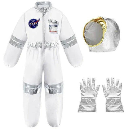 🚀 Experience the Thrill of Space Exploration with Our Astronaut Costume Set! 🌌 - Home Kartz