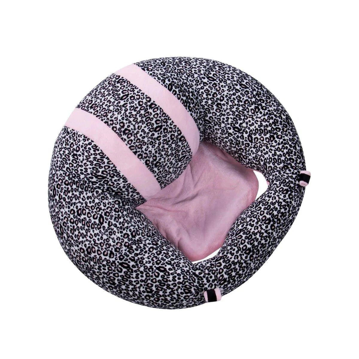 Unlock Cozy Comfort and Happy Playtime: The Baby Support Seat Your Little One Will Love! 🧸 - Home Kartz