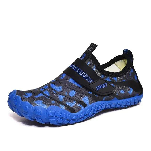 Kids Barefoot Water Shoes - Home Kartz