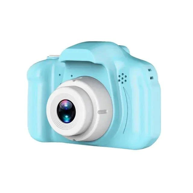 Waterproof Kids Camera: Capture Unforgettable Moments in Stunning Detail - Home Kartz