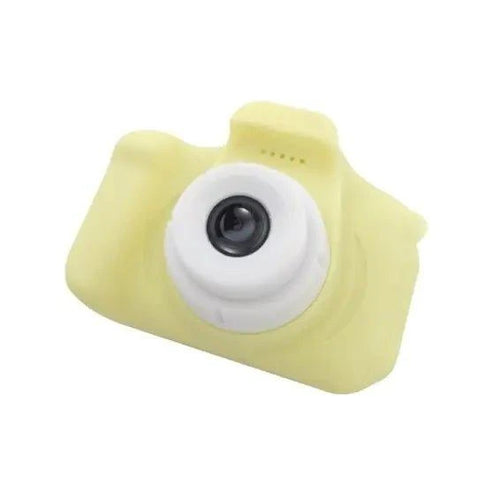Waterproof Kids Camera: Capture Unforgettable Moments in Stunning Detail - Home Kartz