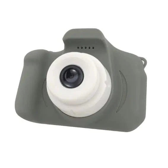 Waterproof Kids Camera: Capture Unforgettable Moments in Stunning Detail - Home Kartz