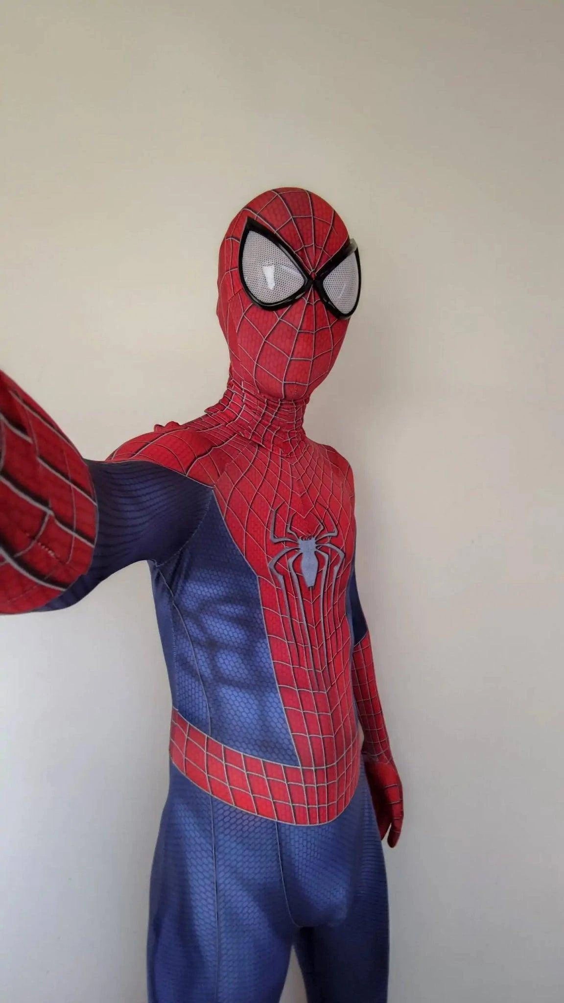 Ultimate Kids' Superhero Costume for Halloween | Unleash Your Inner Hero - Home Kartz