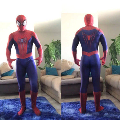 Ultimate Kids' Superhero Costume for Halloween | Unleash Your Inner Hero - Home Kartz