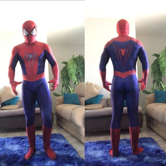 Ultimate Kids' Superhero Costume for Halloween | Unleash Your Inner Hero - Home Kartz