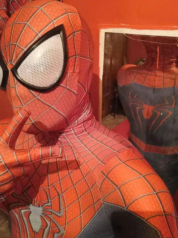 Ultimate Kids' Superhero Costume for Halloween | Unleash Your Inner Hero - Home Kartz