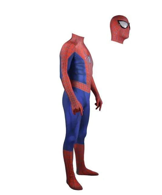 Ultimate Kids' Superhero Costume for Halloween | Unleash Your Inner Hero - Home Kartz