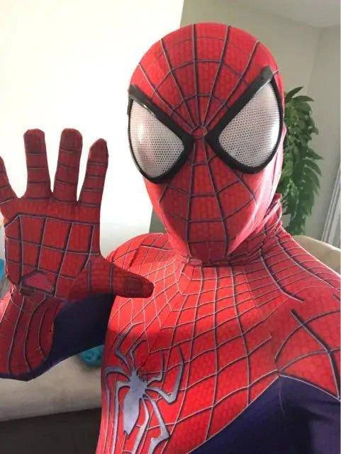 Ultimate Kids' Superhero Costume for Halloween | Unleash Your Inner Hero - Home Kartz