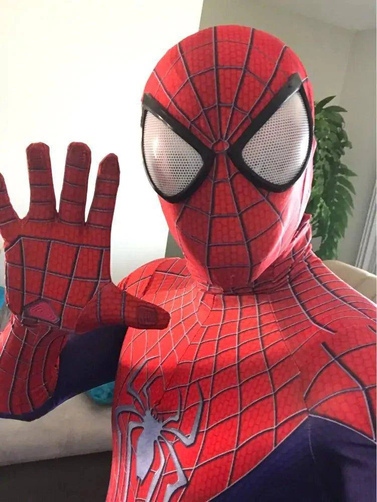 Ultimate Kids' Superhero Costume for Halloween | Unleash Your Inner Hero - Home Kartz