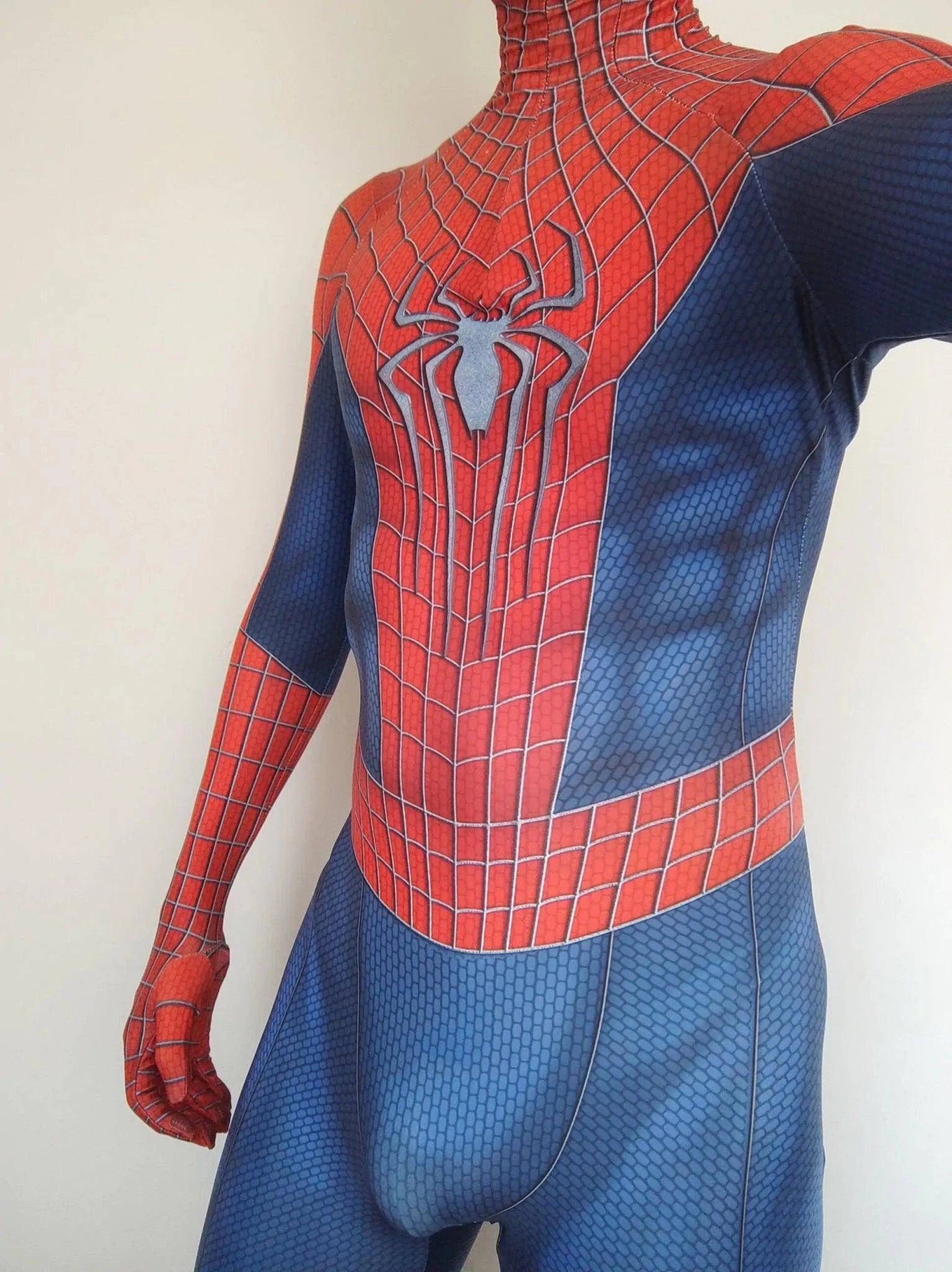 Ultimate Kids' Superhero Costume for Halloween | Unleash Your Inner Hero - Home Kartz