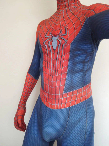 Ultimate Kids' Superhero Costume for Halloween | Unleash Your Inner Hero - Home Kartz