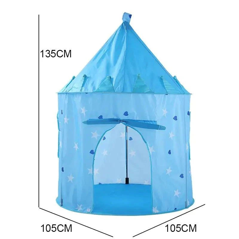 Kids Play Tent – Spark Imagination & Adventure - Home Kartz
