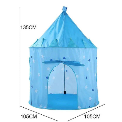 Kids Play Tent – Spark Imagination & Adventure - Home Kartz