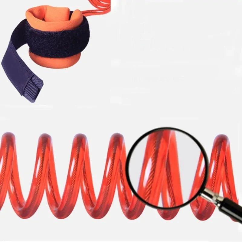 Protect Your Cables with Style: Premium Rubber Cable Protector - Durable & Stylish! - Home Kartz