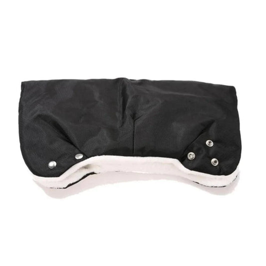 Stay Warm on Strolls with Kids Warm Stroller Gloves - Home Kartz