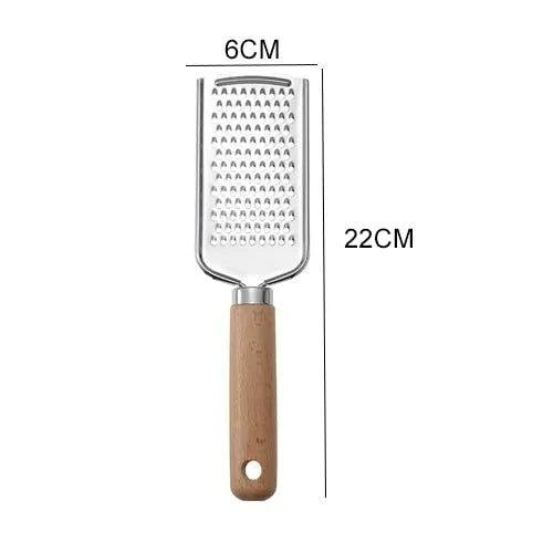 🍳 Ultimate Kitchen Accessories Set | Solid Wood & Stainless Steel Tools for Every Chef 🍴 - Home Kartz