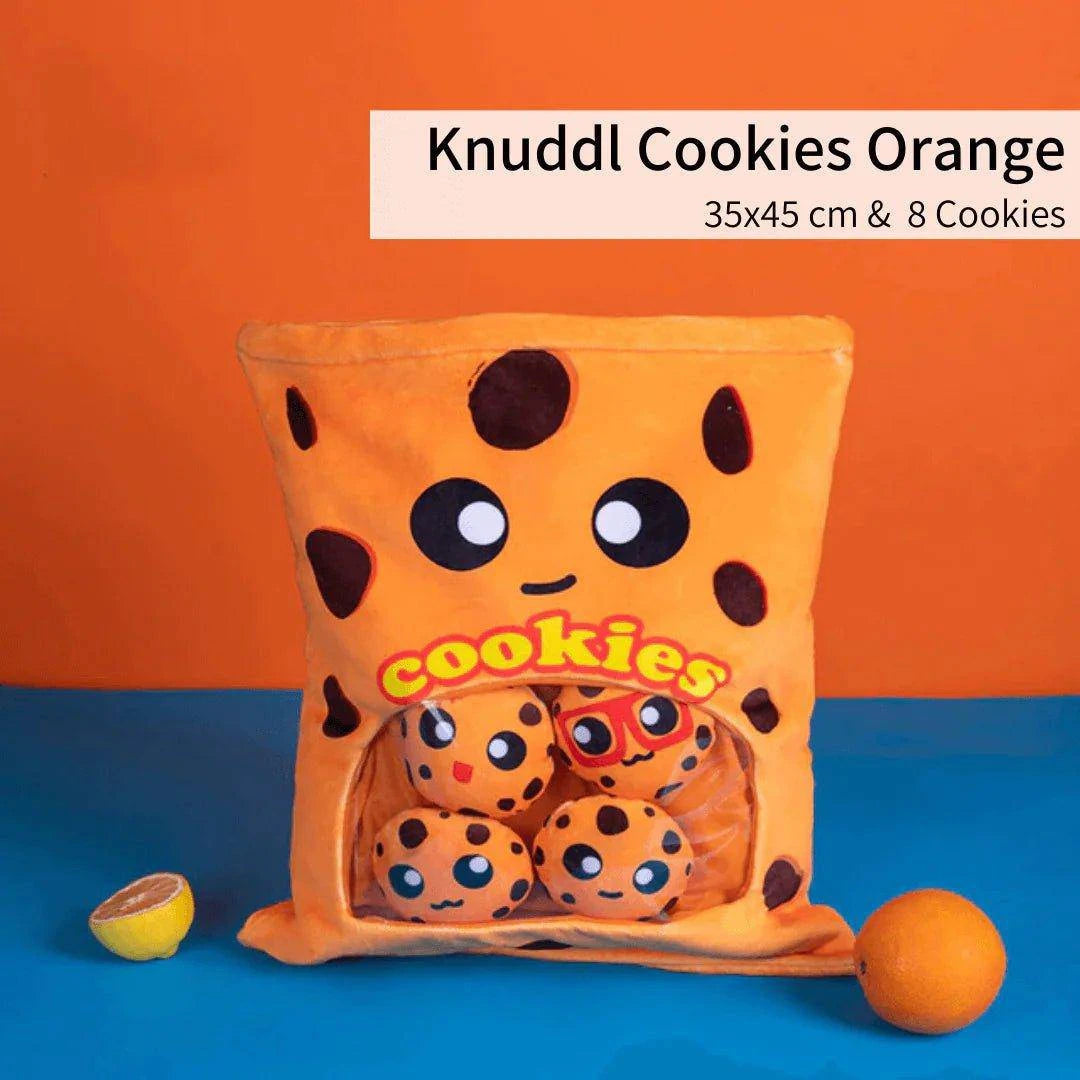 Knuddl: The Ultimate Cuddle Pillow for Unmatched Comfort and Warmth - Home Kartz