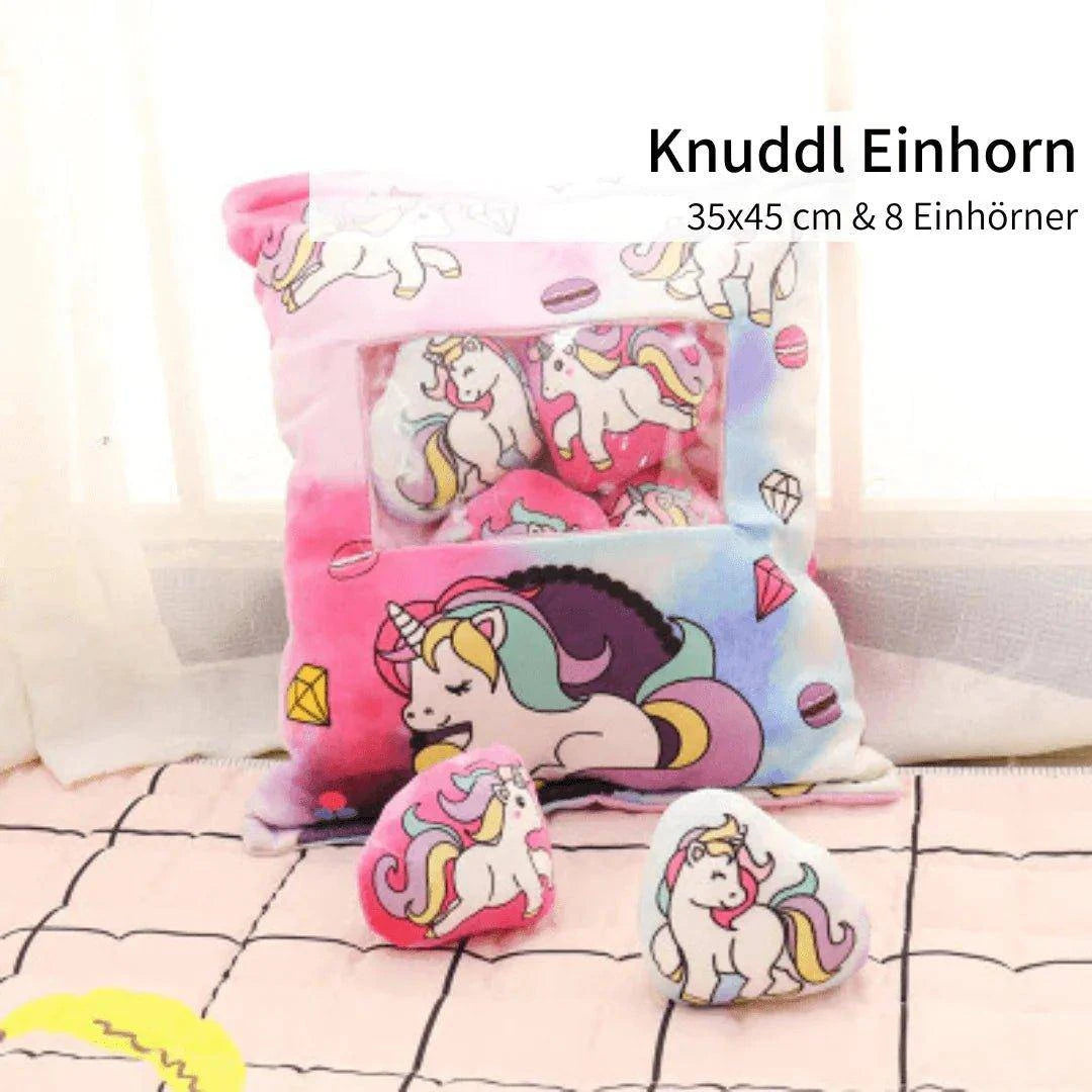 Knuddl: The Ultimate Cuddle Pillow for Unmatched Comfort and Warmth - Home Kartz