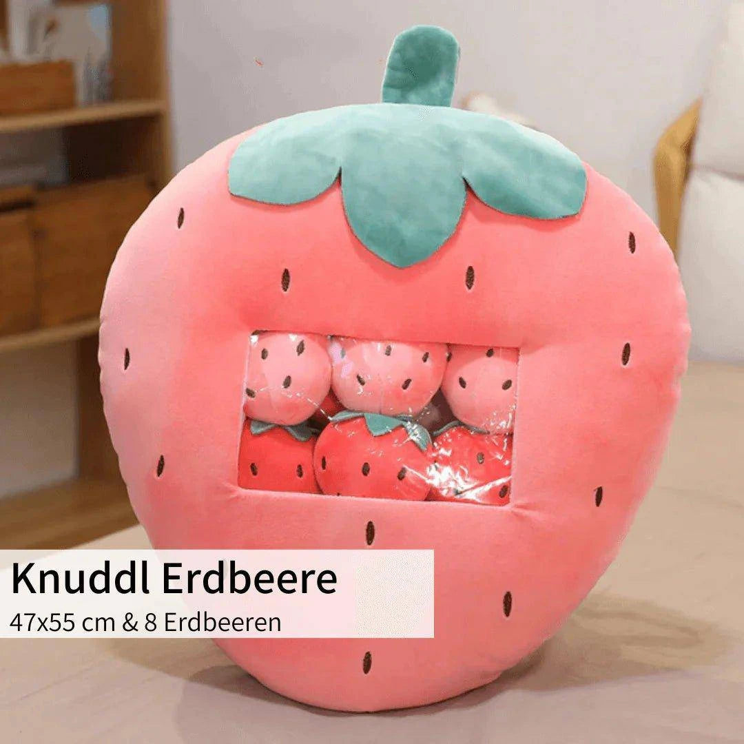 Knuddl: The Ultimate Cuddle Pillow for Unmatched Comfort and Warmth - Home Kartz