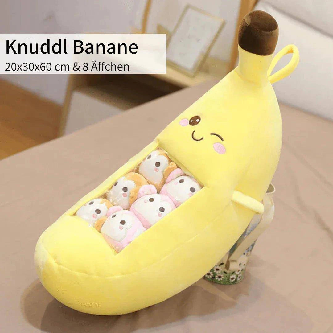Knuddl: The Ultimate Cuddle Pillow for Unmatched Comfort and Warmth - Home Kartz