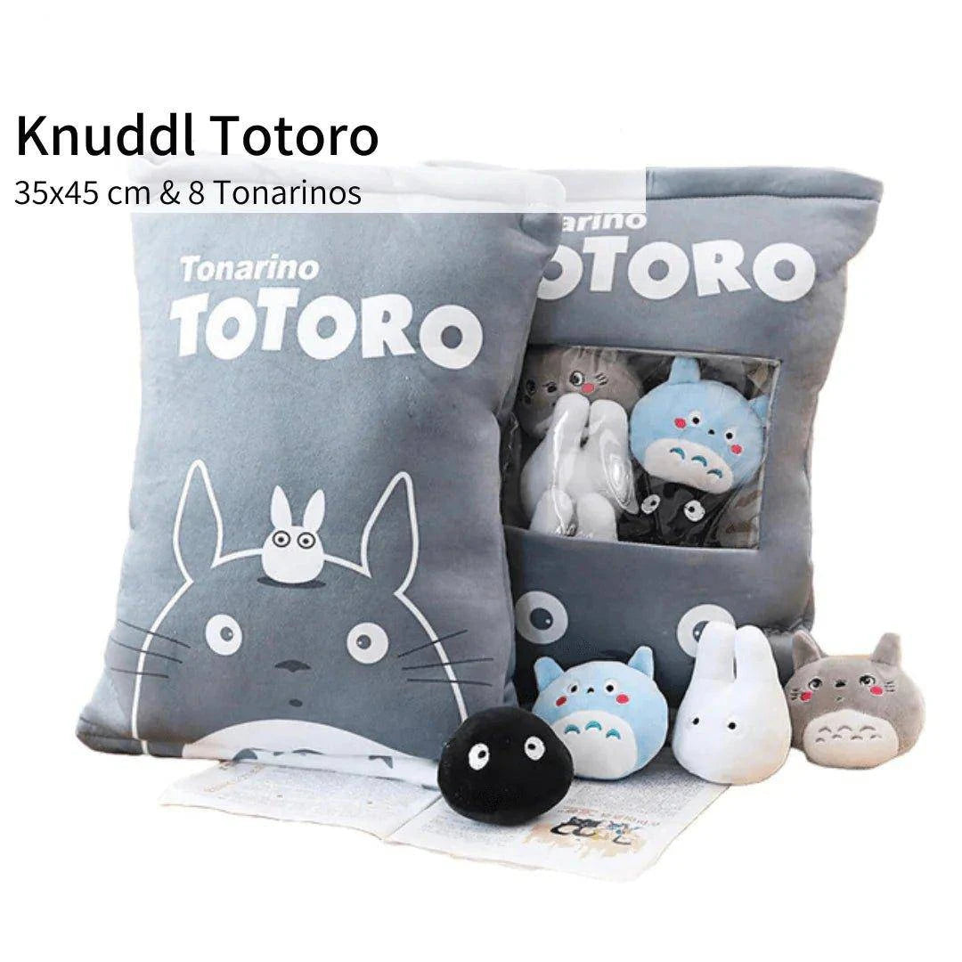 Knuddl: The Ultimate Cuddle Pillow for Unmatched Comfort and Warmth - Home Kartz