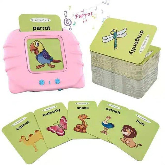 Introducing Children Learning Toy: Where Fun and Learning Unite - Home Kartz