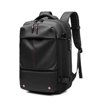 Large Capacity Business Travel Bags – Durable, Stylish and Professional - Home Kartz