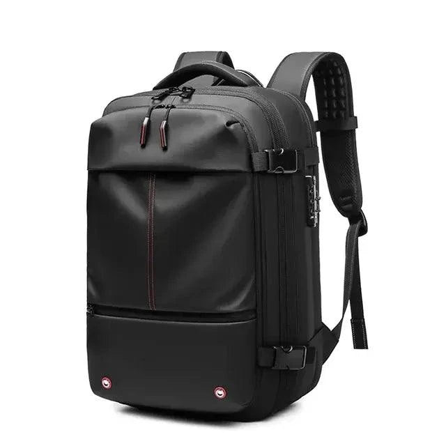 Large Capacity Business Travel Bags – Durable, Stylish and Professional - Home Kartz