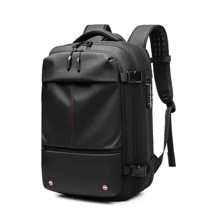Large Capacity Business Travel Bags – Durable, Stylish and Professional - Home Kartz